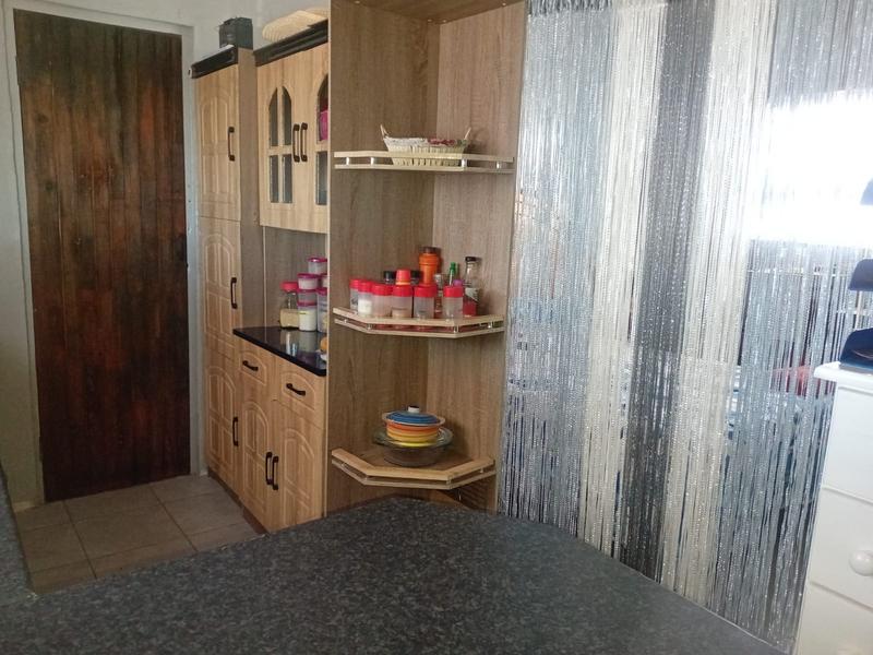 1 Bedroom Property for Sale in Theronville Western Cape